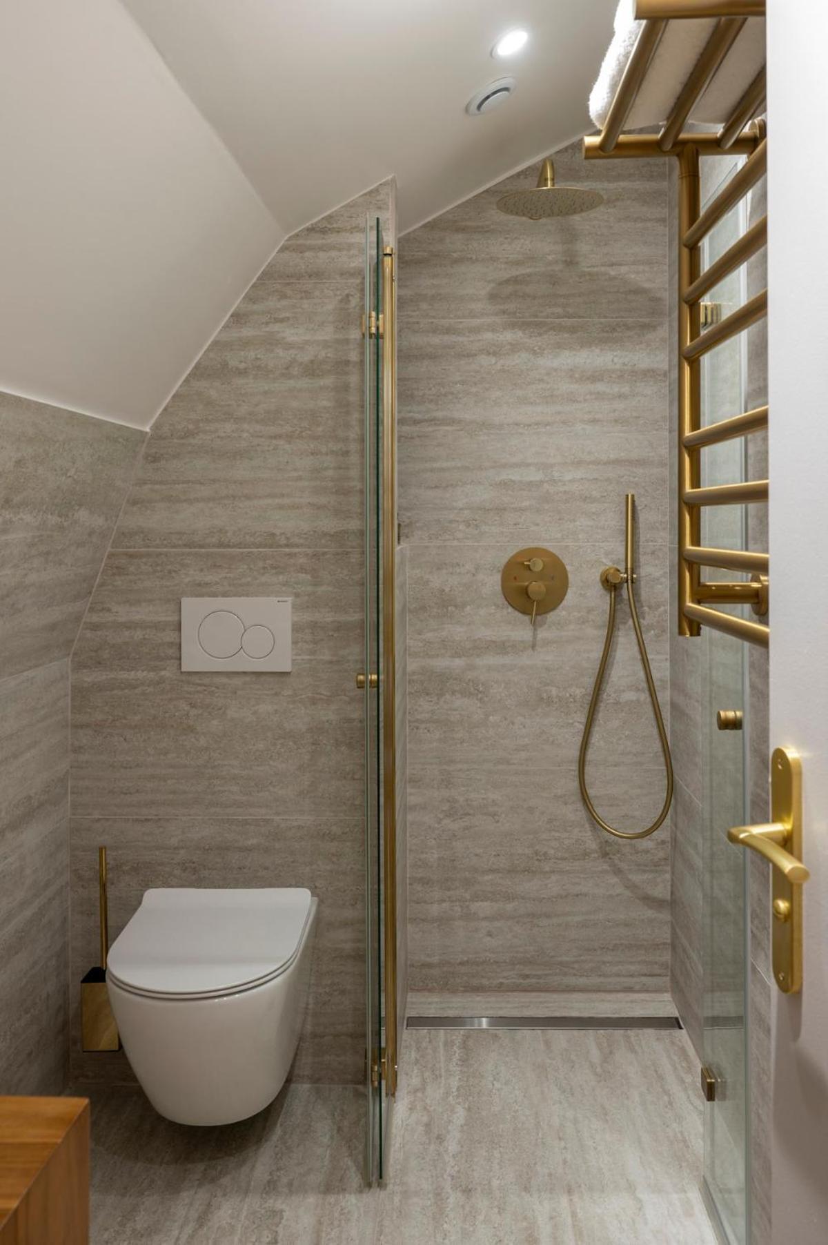 Le Marais Apartment Paris Bagian luar foto
